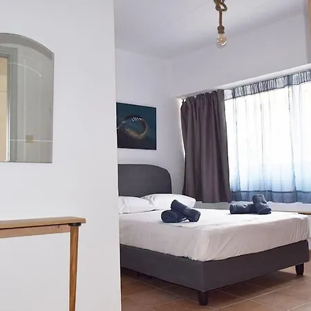 Cozy Center * Retimno
