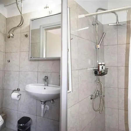 Cozy Center Apartman