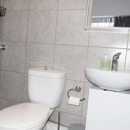 Cozy Center * Réthimno