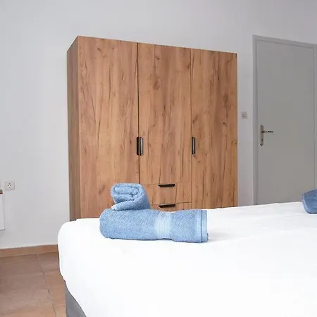 Apartman Cozy Center *