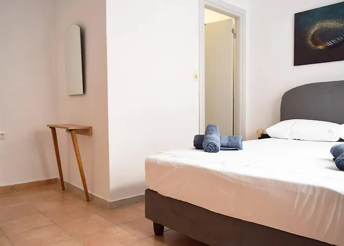 Apartamento Cozy Center *