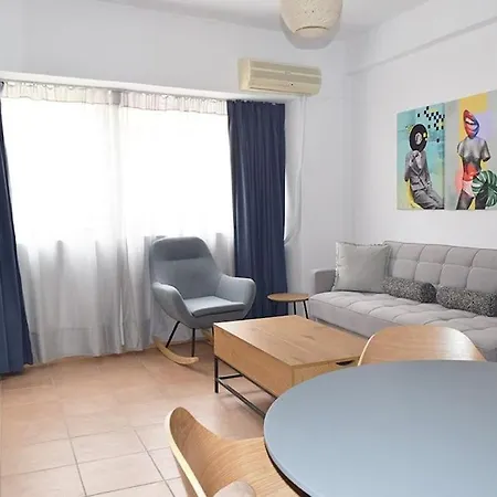 Cozy Center * Rethymno