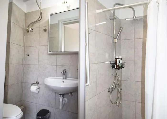 Cozy Center Apartamento