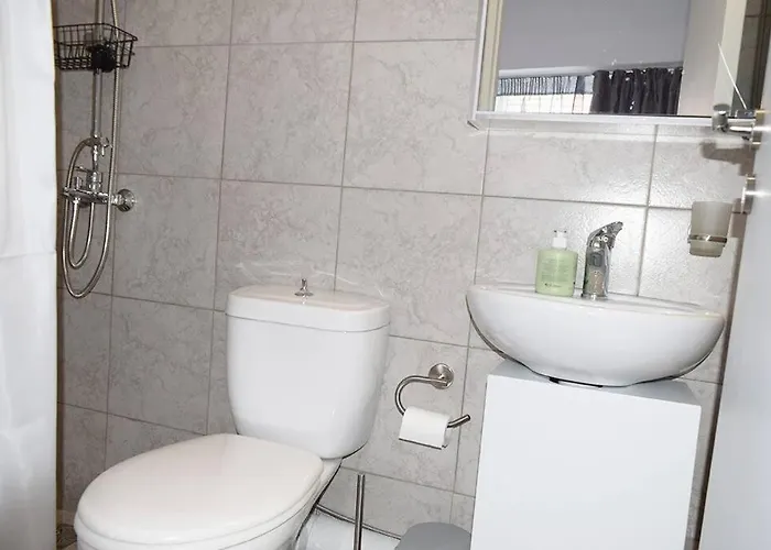 Cozy Center * Rethymno