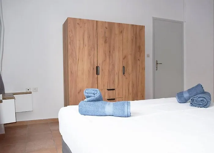 Apartamento Cozy Center *