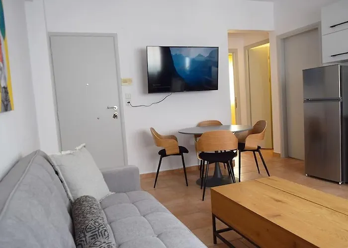 Cozy Center * Rethymno