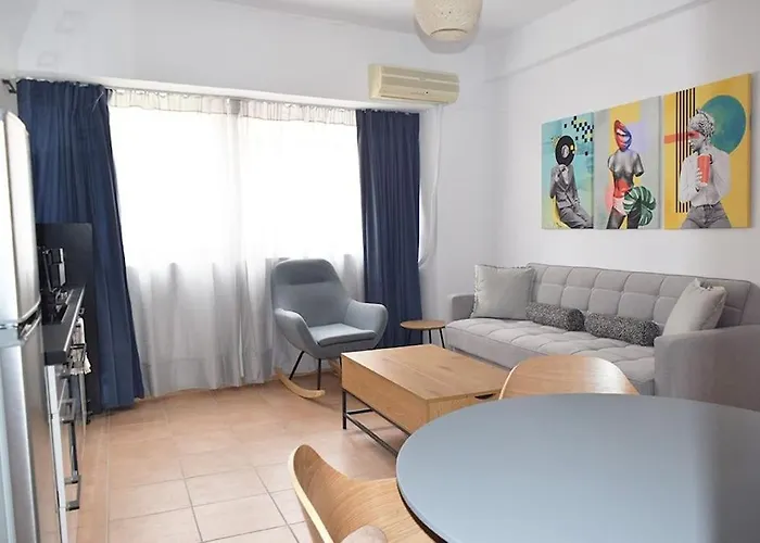 Cozy Center * Rethymno