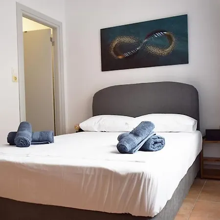 Apartman Cozy Center *