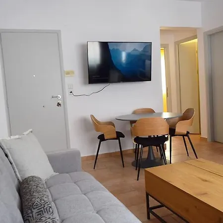 Cozy Center * Réthimno