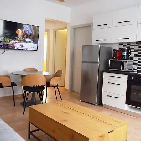 Cozy Center Apartman