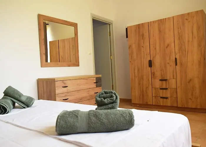 Cozy Center Apartman