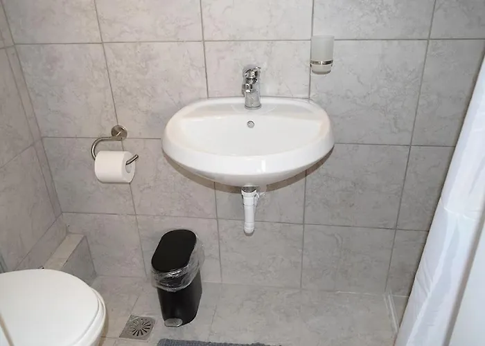 Apartman Cozy Center