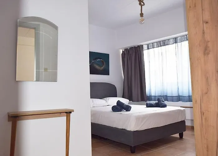 Cozy Center * Réthimno