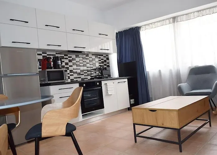 Apartman Cozy Center Réthimno