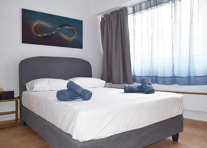 Cozy Center Apartman *